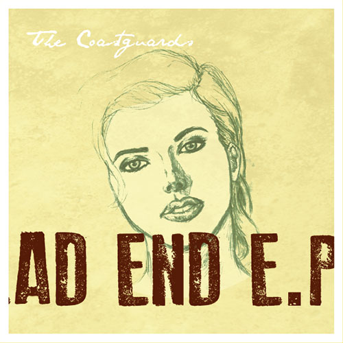 THE DEAD END EP