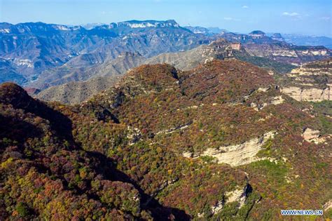  Le Mont Baiyun, Joyau Enchanté de la Nature et Refuge de Tranquillité !