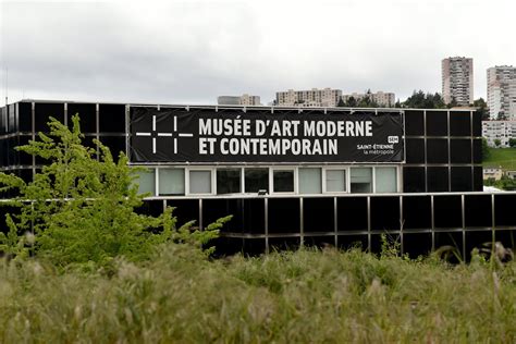  Le Musée d'Art Contemporain: Un Joyau Cache dans le Coeur Vibrant de Yara