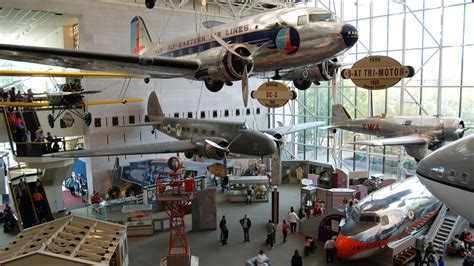 Le Musée de l'Aviation de Shenyang :  Une plongée fascinante dans l'histoire aéronautique chinoise !